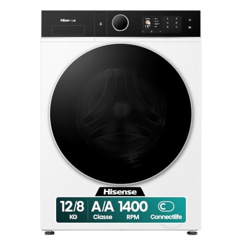 Immagine di Hisense WD5I1245BWRH