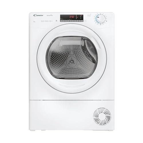 Immagine di Candy Smart Pro CRO4 H7A2TE-S