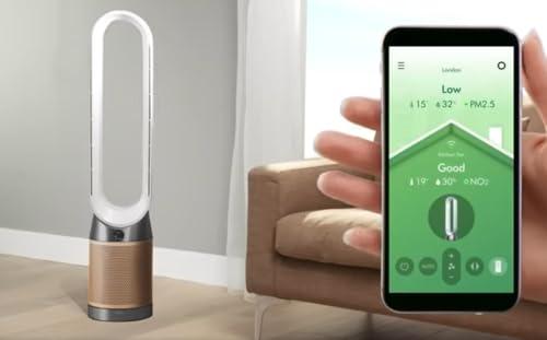 Immagine di Dyson Purifier Humidity Cool Formaldehyde