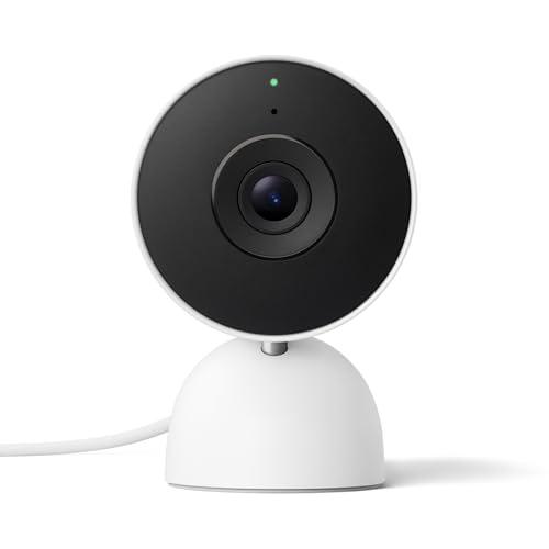 Immagine di Google Nest Cam Indoor