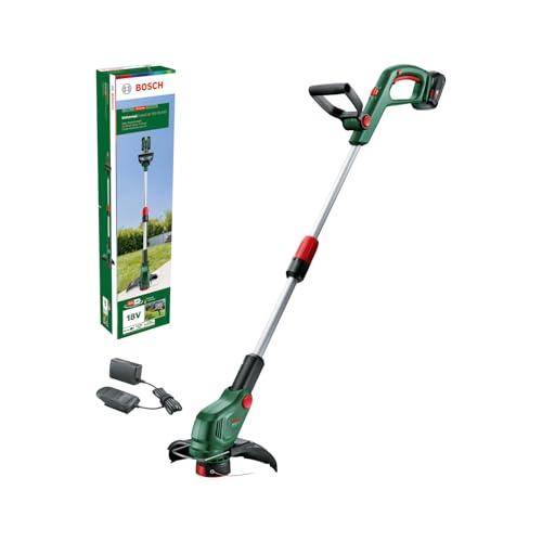 Immagine di Bosch UniversalGrassCut 18V-26-500