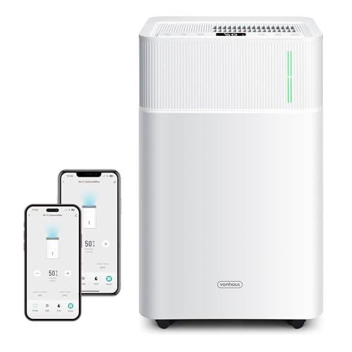 Immagine di VonHaus 20L WiFi