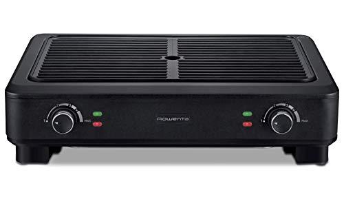 Immagine di Rowenta Smokeless Grill KG900