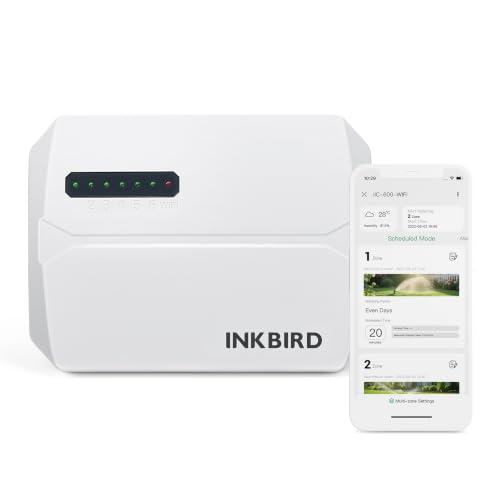 Immagine di Inkbird IIC-600