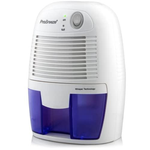 Immagine di Pro Breeze PB-02
