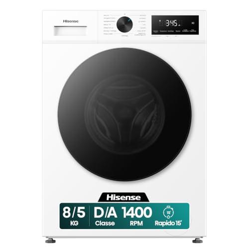 Immagine di Hisense WD1I8042BWP2