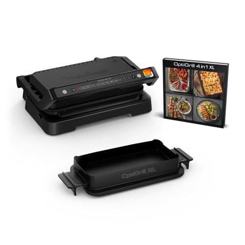 Immagine di Moulinex OptiGrill 4in1 XL
