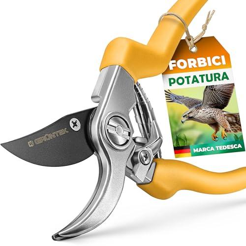 Immagine di GRÜNTEK Gran Falco