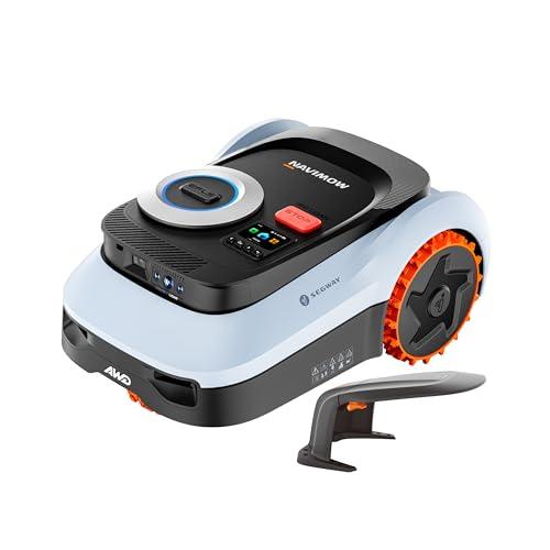 Immagine di Segway Navimow i210 LiDAR Pro