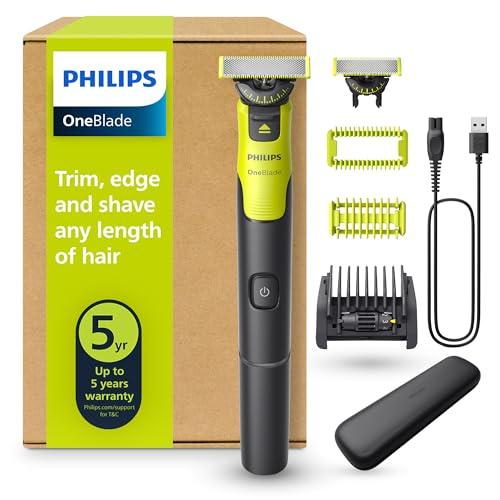 Immagine di Philips OneBlade 360 Connected QP4631/65
