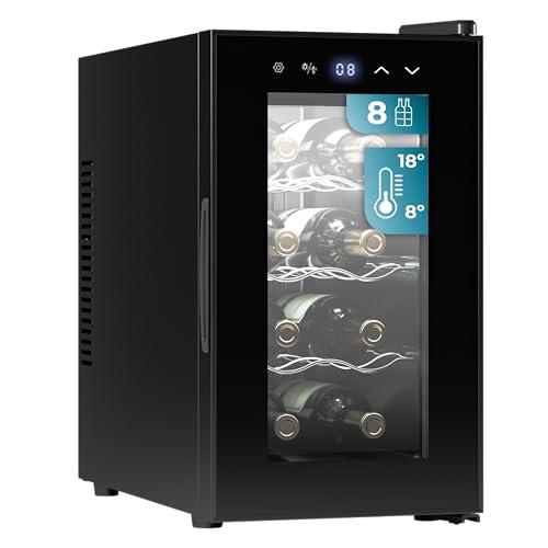 Immagine di Cecotec Enoteca