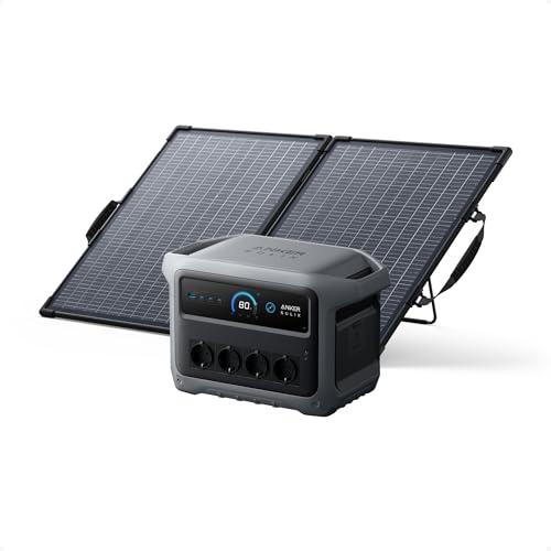 Immagine di Anker SOLIX C1000 Gen 2