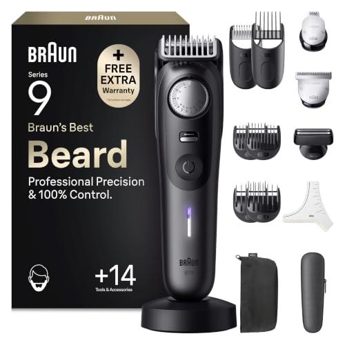 Immagine di Braun Series 9 BT9565