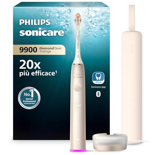 Immagine di Philips Sonicare DiamondClean Prestige 9900