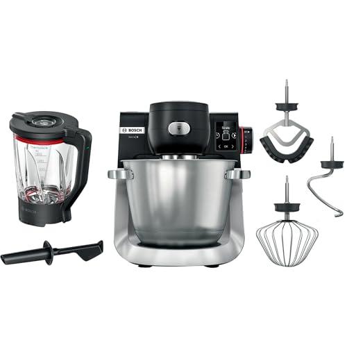 Immagine di Bosch Serie 6 MUMS6ZS17
