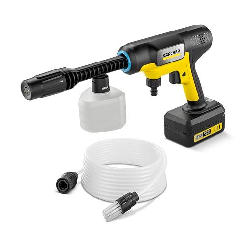 Immagine di Kärcher OC 7-18 Handheld Battery Set