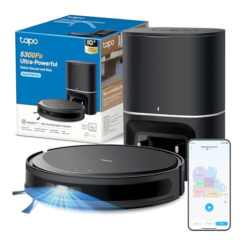 Immagine di Tapo RV20 Max Plus