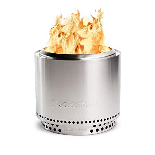 Immagine di Solo Stove Bonfire 2.0