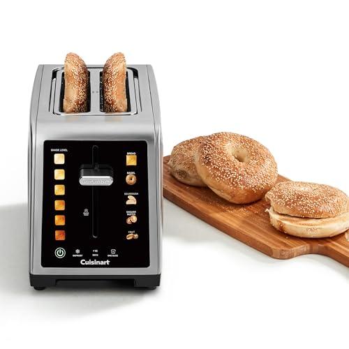 Immagine di Cuisinart SimpliTouch XL