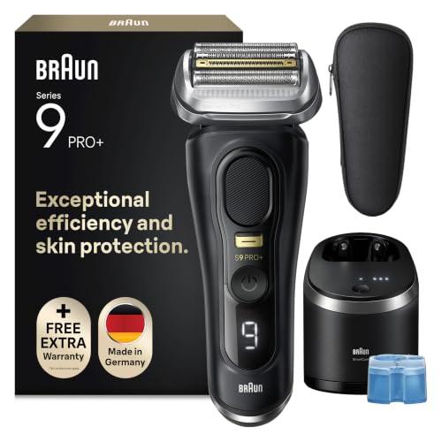 Immagine di Braun Series 9 Pro+ 9560