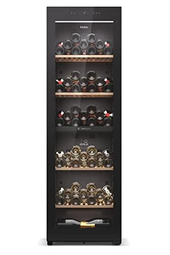 Immagine di Haier Wine Bank 60 Serie 7 HWS236GDEH1