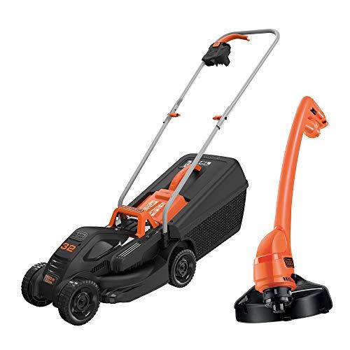 Immagine di Black+Decker BEMW351GL2