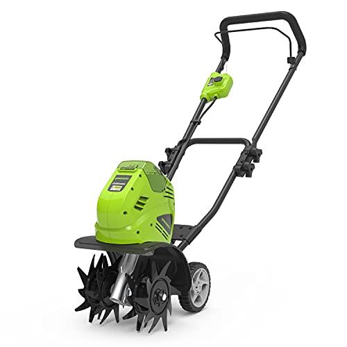 Immagine di Greenworks G40TL