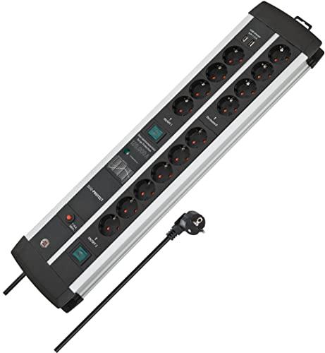 Immagine di Brennenstuhl Premium Protect-Line