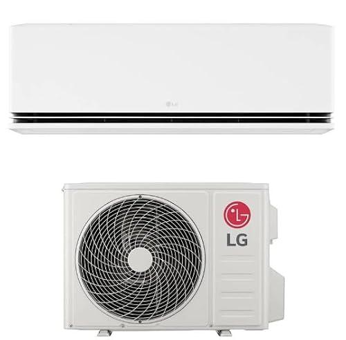 Immagine di LG DUALCOOL AI Special P12SND