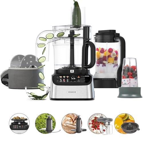 Immagine di Kenwood MultiPro OneTouch