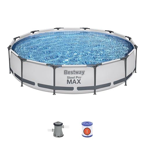 Immagine di Bestway Steel Pro MAX 56416-4