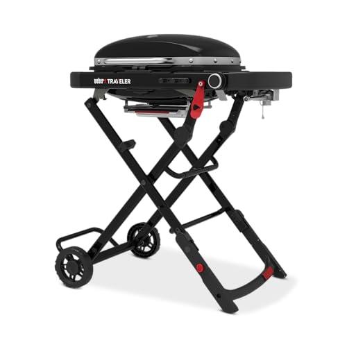 Immagine di Weber Traveler Compact