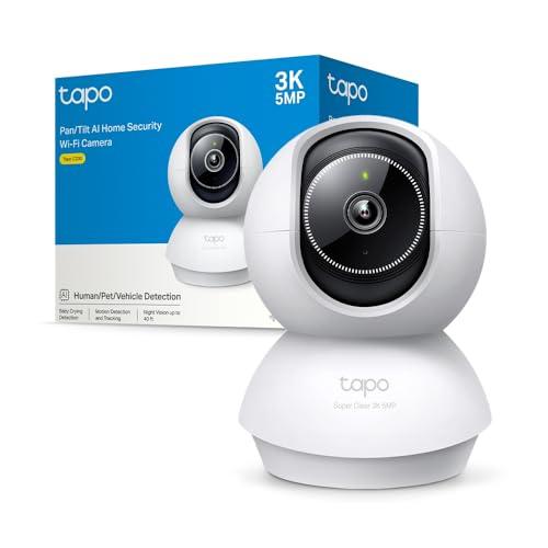 Immagine di TP-Link Tapo C230
