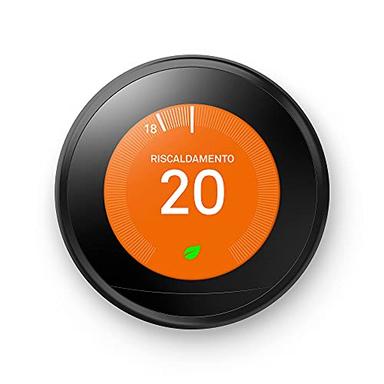 Immagine di Google Nest Learning Thermostat 3rd Generation