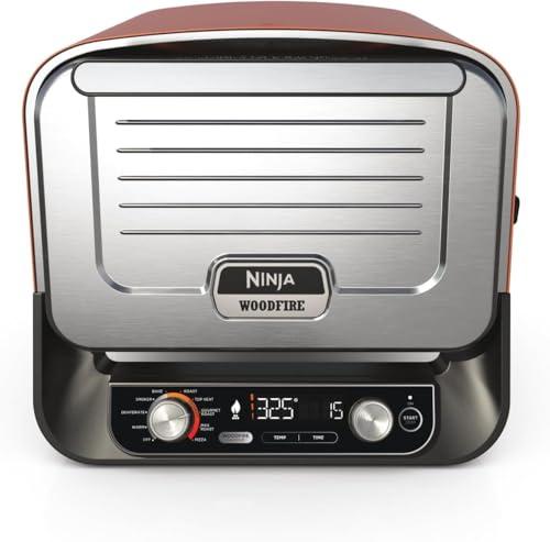 Immagine di Ninja Woodfire OO101EU