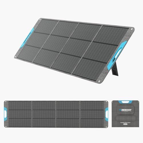 Immagine di Renogy Pannello Solare Portatile 200W