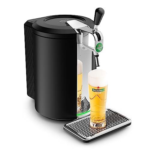 Immagine di Krups BeerTender Compact VB450E10