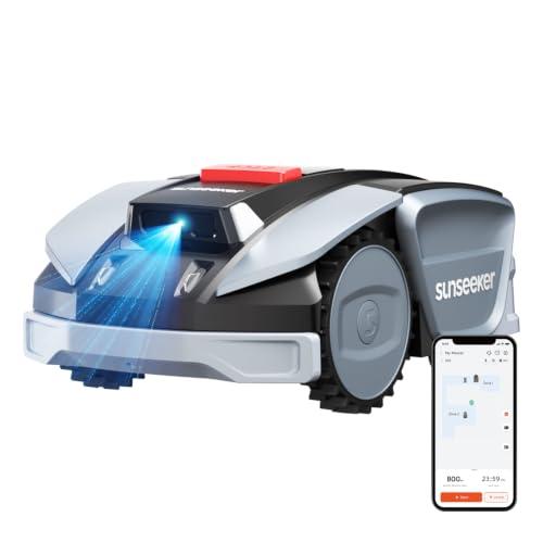 Immagine di Sunseeker S3