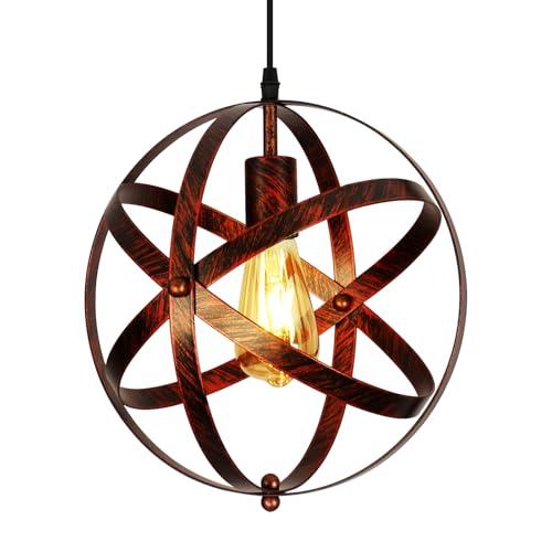 Immagine di Lampadario vintage Comely