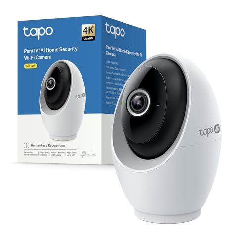 Immagine di TP-Link Tapo C260