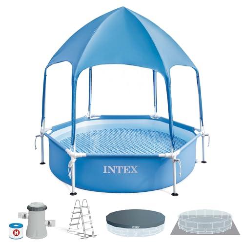 Immagine di Intex Canopy Metal Frame 28209NP