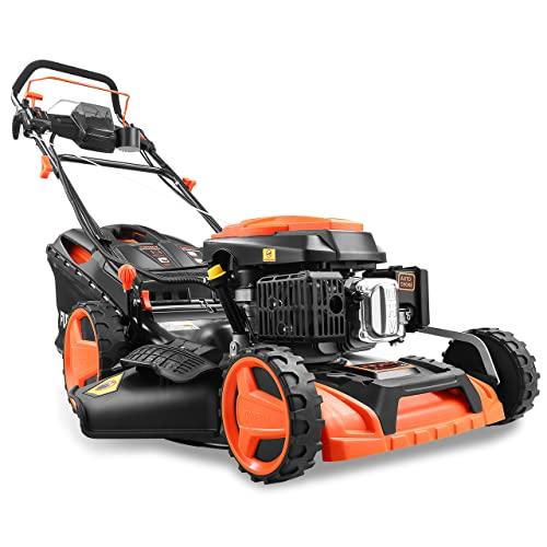 Immagine di FUXTEC FX-RM5196eS-PRO