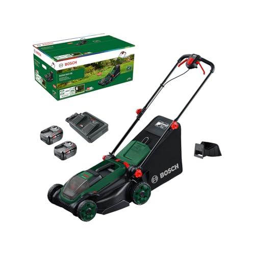 Immagine di Bosch ROTAK18V2-38