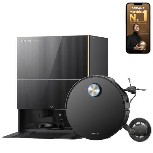 Immagine di Dreame X60 Pro Ultra Complete