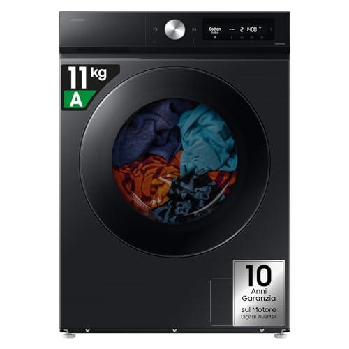 Immagine di Samsung Bespoke AI WD11DB7B85GBU3