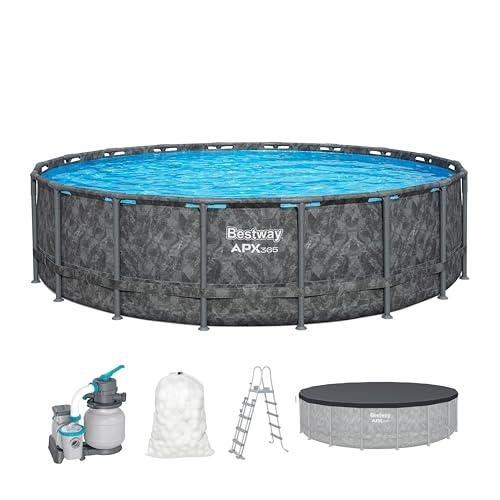Immagine di Bestway APX 365 561KC