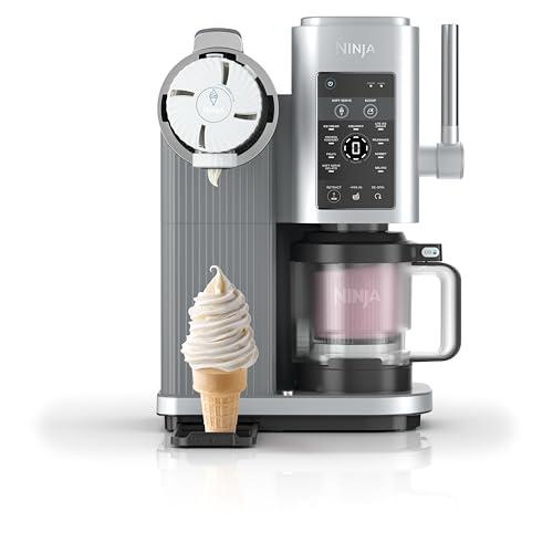 Immagine di Ninja Scoop & Swirl by CREAMi NC701EU