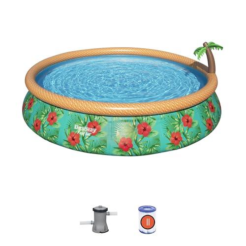 Immagine di Bestway Fast Set Paradise Palms 57416