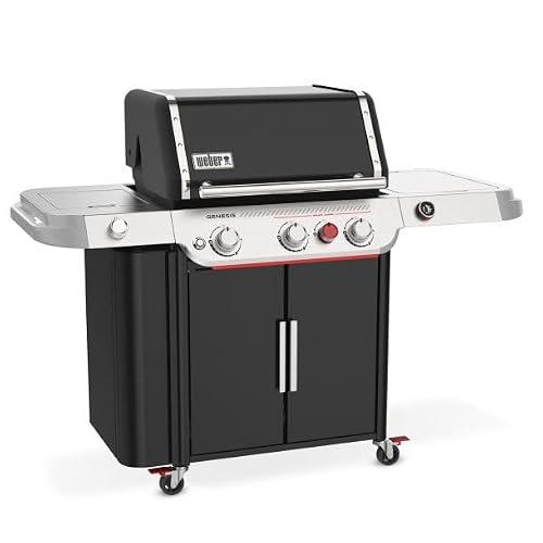 Immagine di Weber Genesis EPX-335W