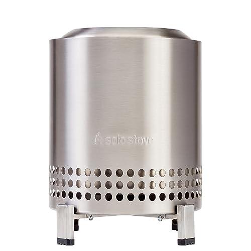 Immagine di Solo Stove Mesa XL